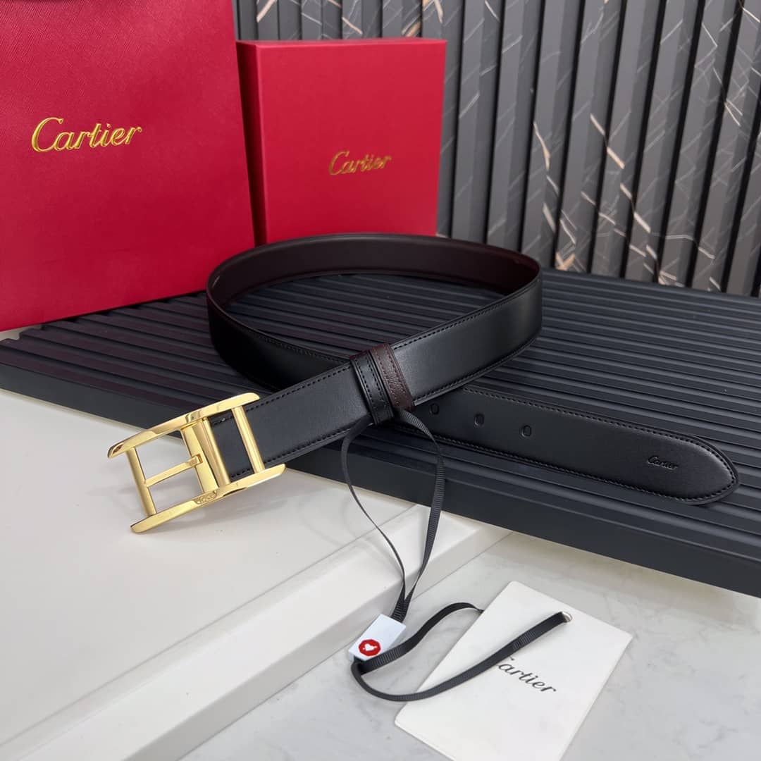 Cartier Belt-016